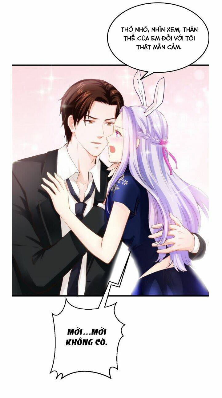 Những Mối Tình Bí Mật Không Thể Nói - Chapter 9 - Page 9