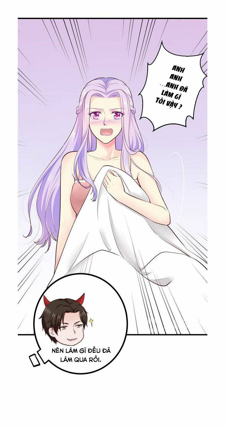 Những Mối Tình Bí Mật Không Thể Nói - Chapter 9 - Page 13