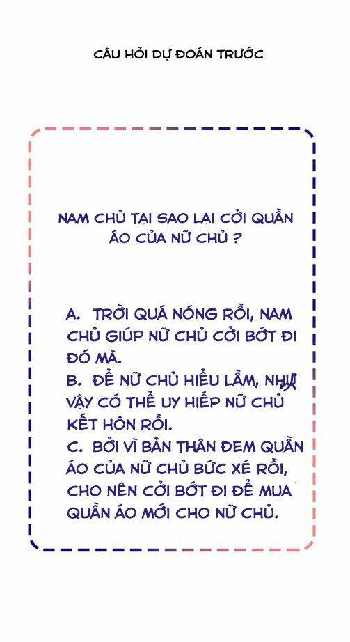 Những Mối Tình Bí Mật Không Thể Nói - Chapter 9 - Page 18