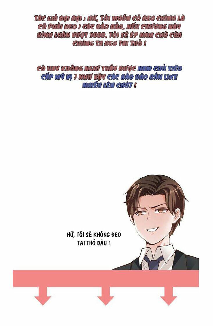 Những Mối Tình Bí Mật Không Thể Nói - Chapter 9 - Page 20