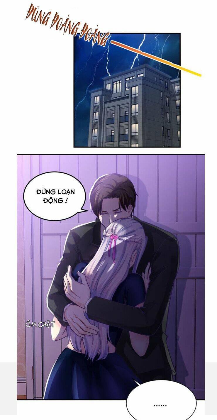 Những Mối Tình Bí Mật Không Thể Nói - Chapter 9 - Page 5