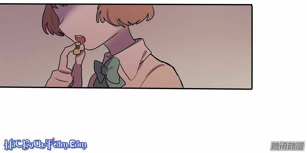 Muốn Được Chạm Vào Em - Chapter 7 - Page 10