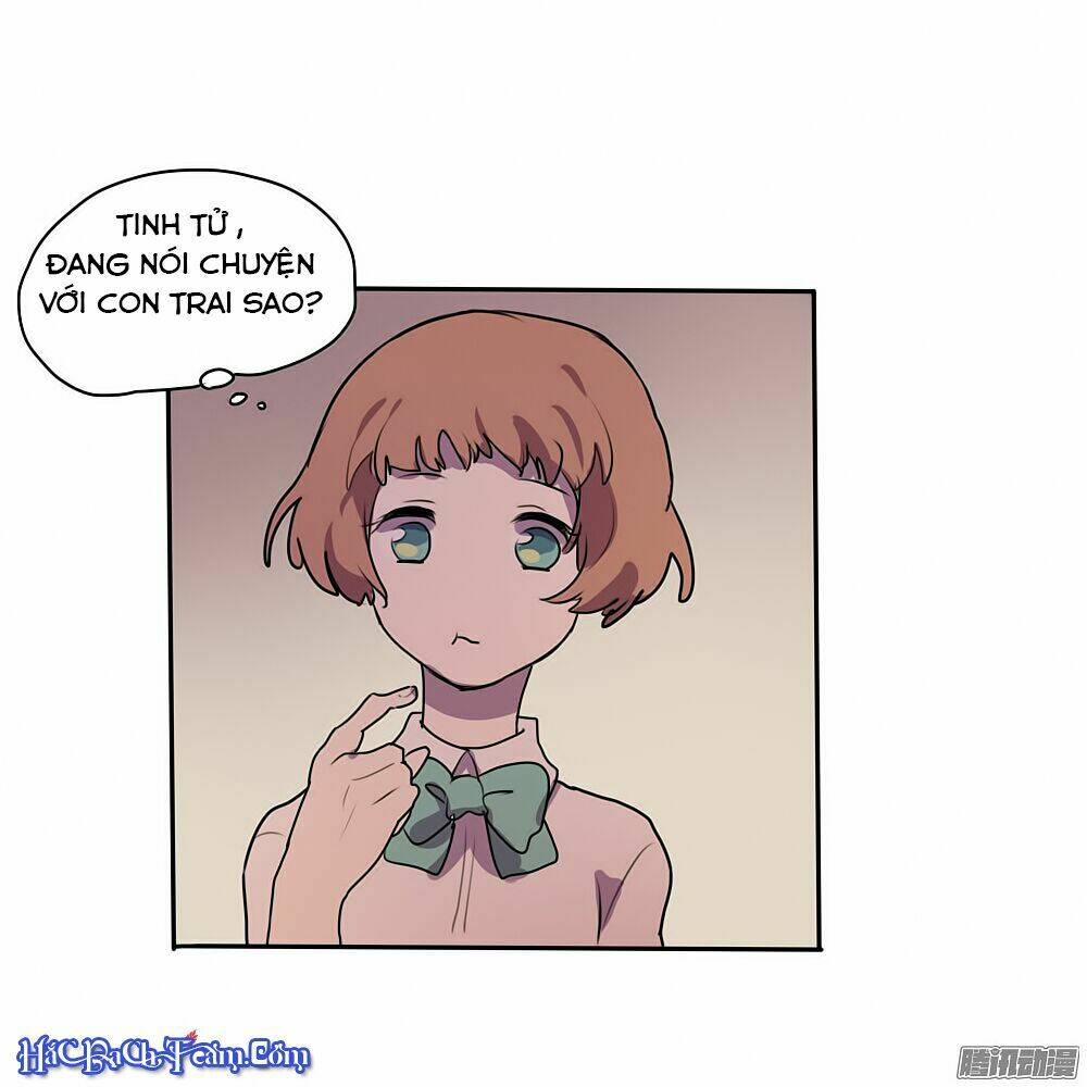 Muốn Được Chạm Vào Em - Chapter 7 - Page 11