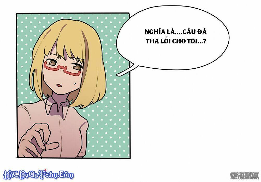 Muốn Được Chạm Vào Em - Chapter 7 - Page 4