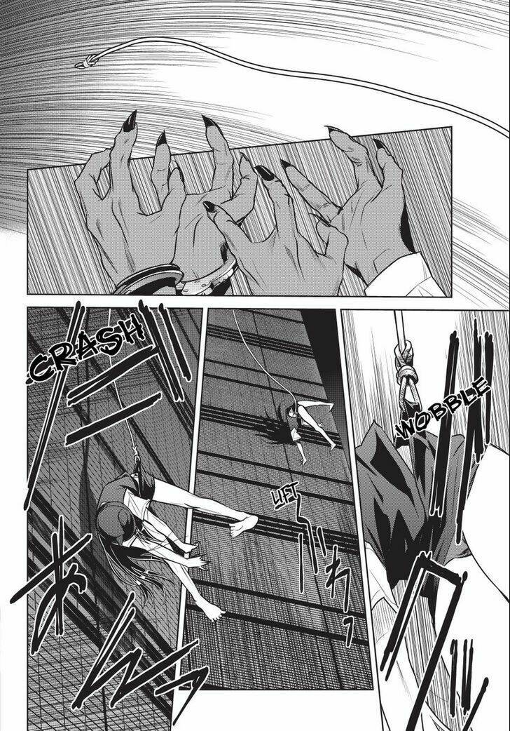 Onigiri Sasa Chapter 6 - Trang 2