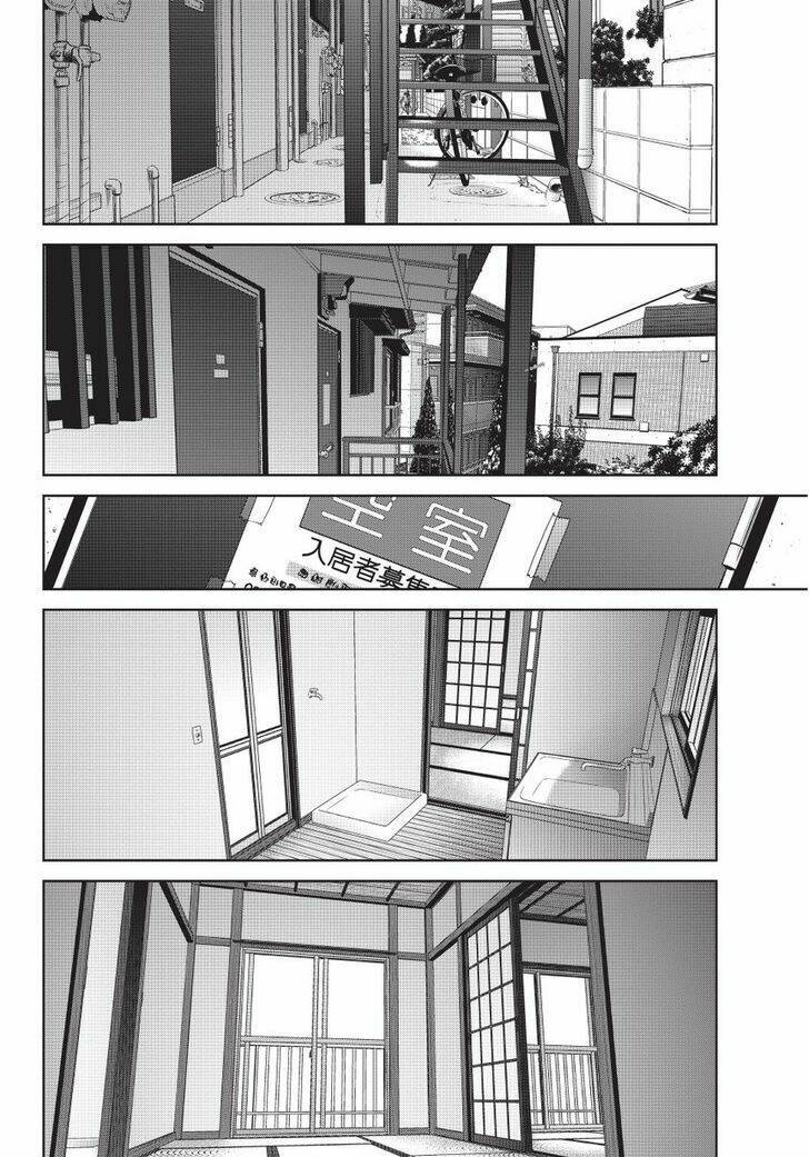 Onigiri Sasa Chapter 6 - Trang 30