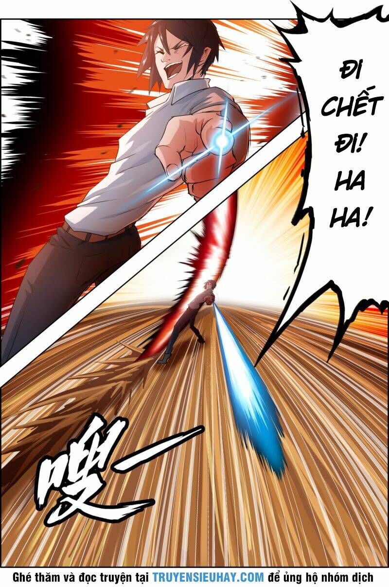 Vạn Thần Tại Thượng - Chapter 17 - Page 9