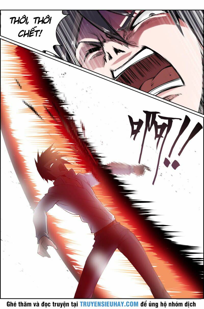 Vạn Thần Tại Thượng - Chapter 17 - Page 12