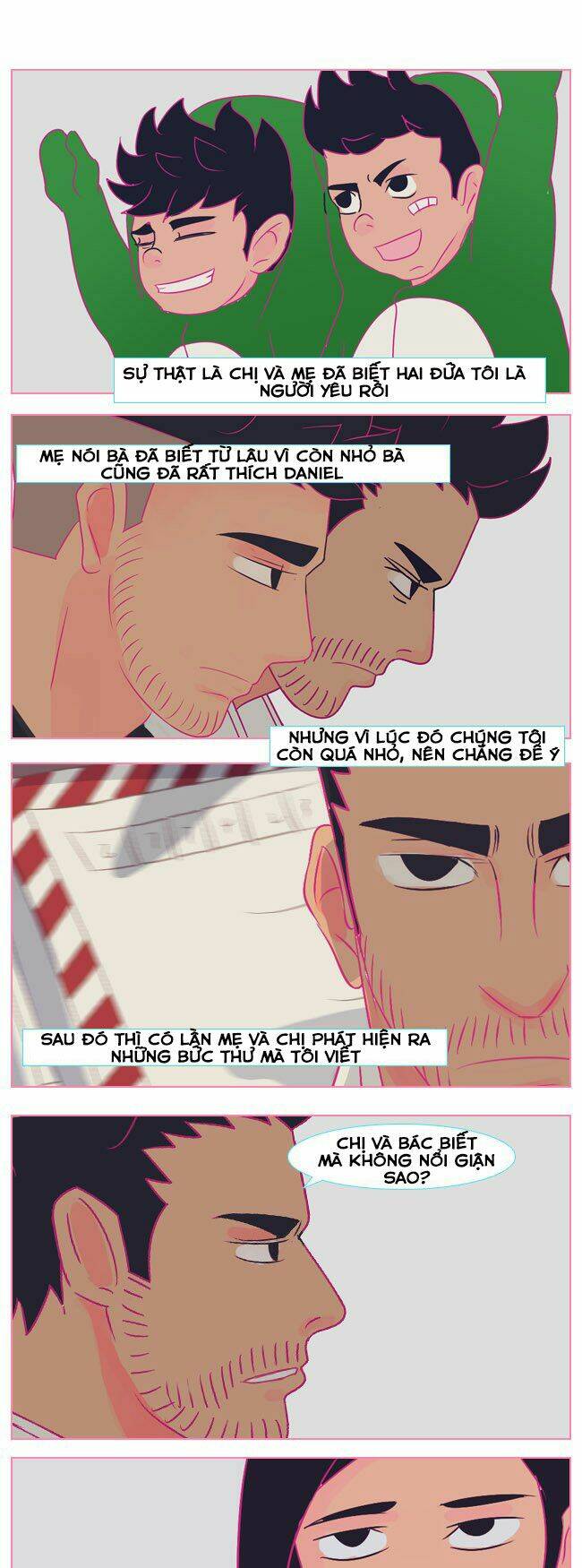 Anh - Chapter 15 - Page 3