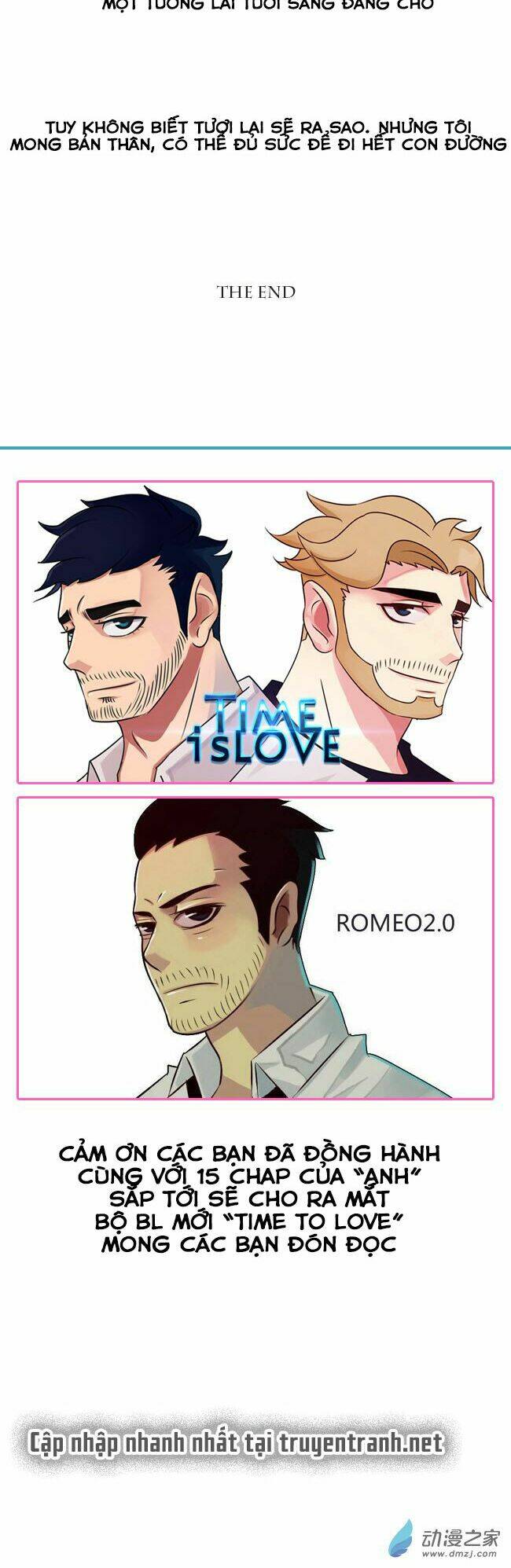 Anh - Chapter 15 - Page 6