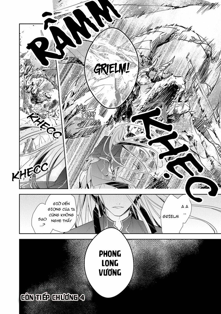 In Which a Witch casts the curse of Death - Chapter 3 - Page 40