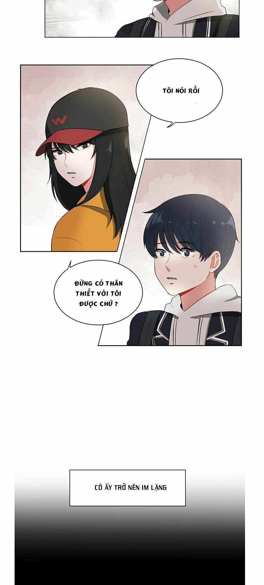 Từ Vũ Trụ Đến Ngân Hà - Chapter 3 - Page 11