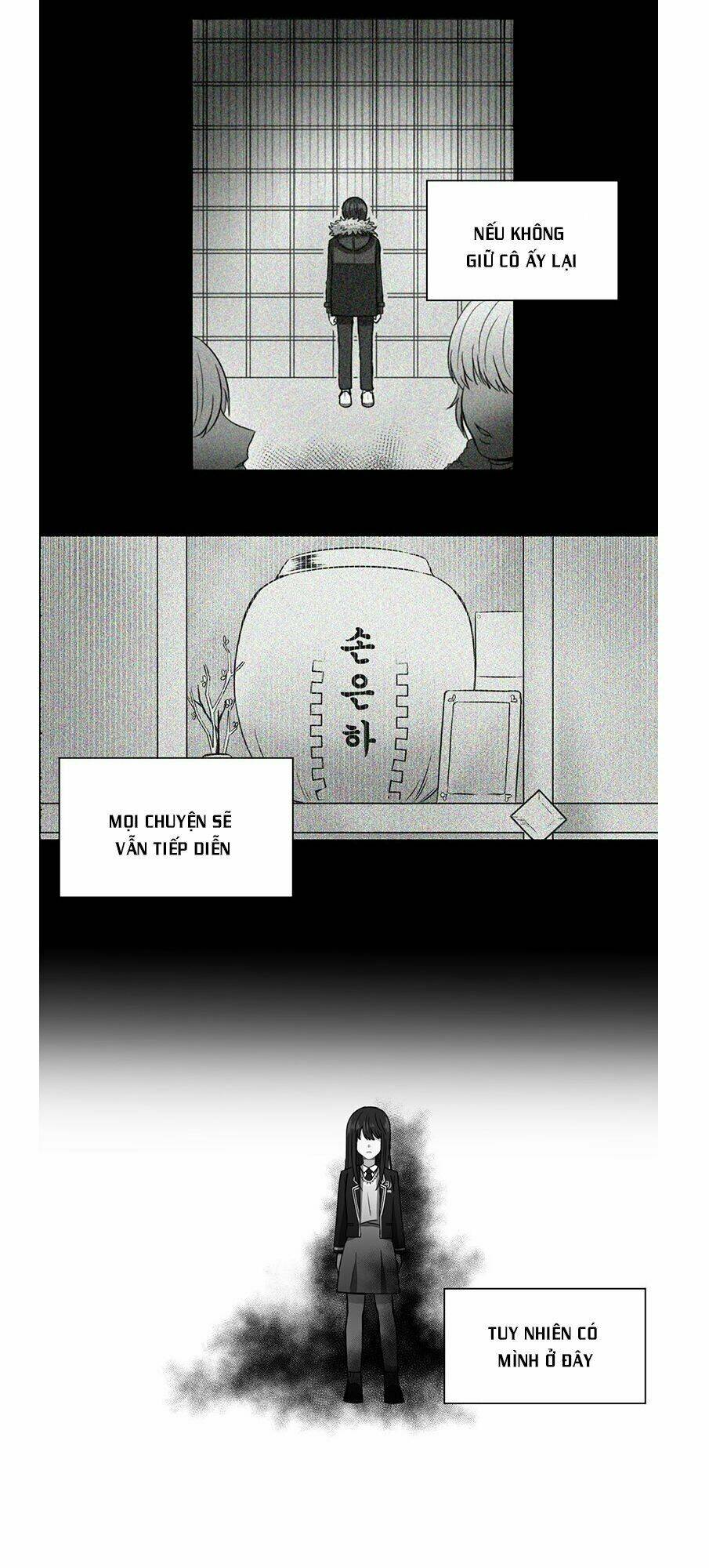 Từ Vũ Trụ Đến Ngân Hà - Chapter 3 - Page 12