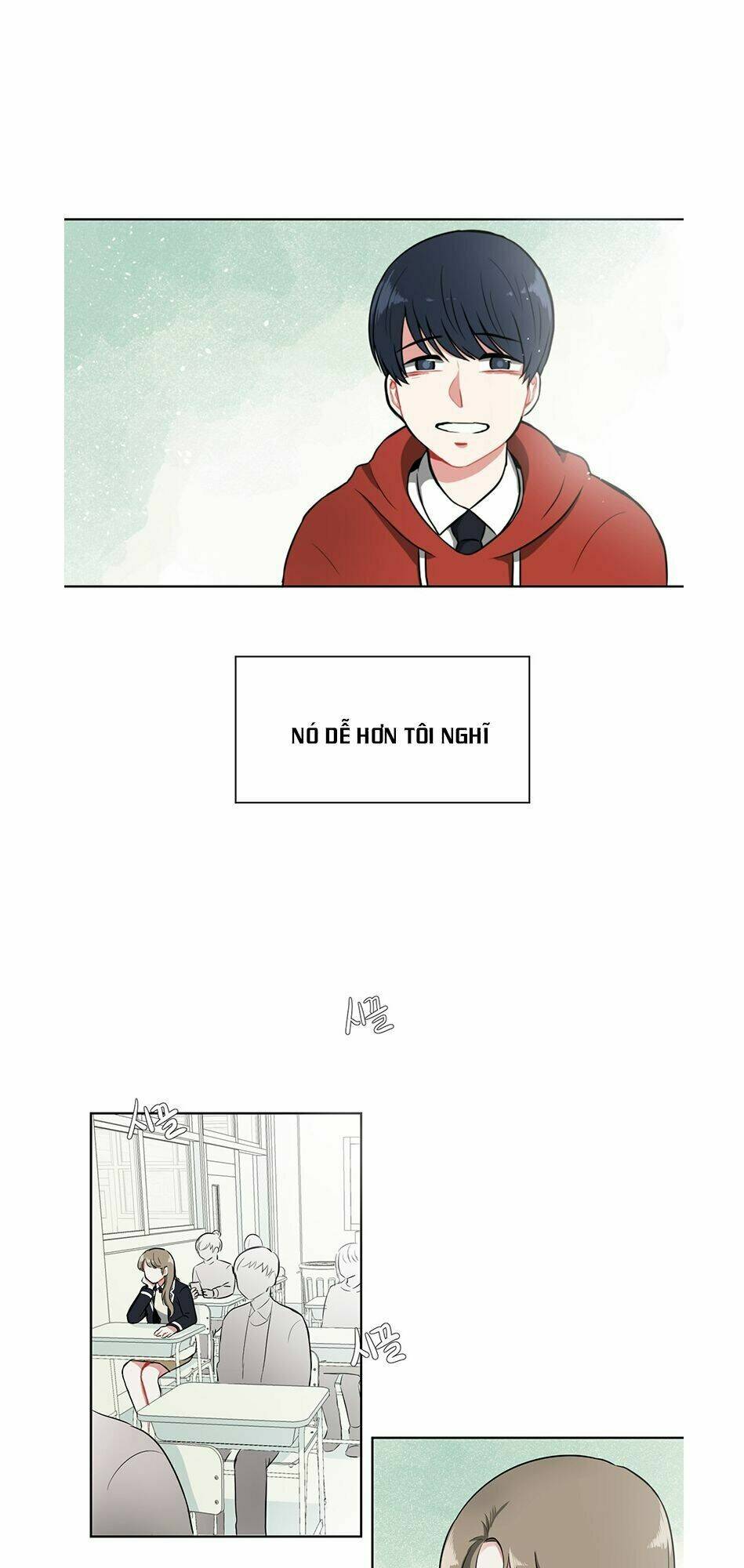 Từ Vũ Trụ Đến Ngân Hà - Chapter 3 - Page 29
