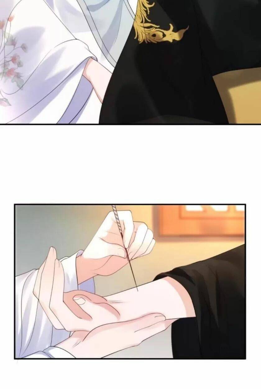 Theo đuổi hoàng tử quá khó a~ - Chapter 104 - Page 13