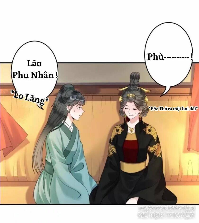 Theo đuổi hoàng tử quá khó a~ - Chapter 104 - Page 15