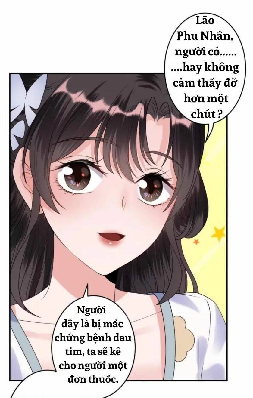 Theo đuổi hoàng tử quá khó a~ - Chapter 104 - Page 16