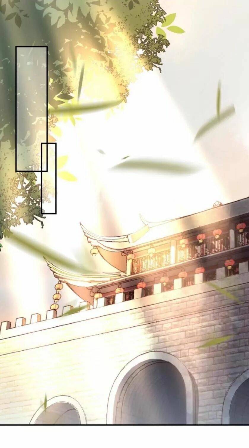 Theo đuổi hoàng tử quá khó a~ - Chapter 104 - Page 24