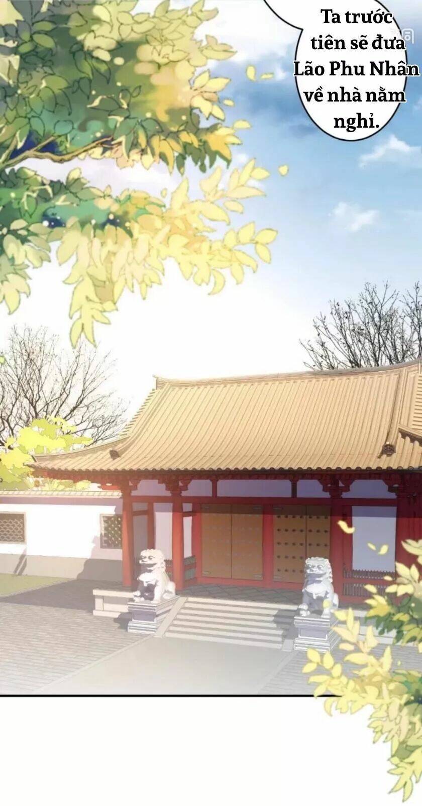 Theo đuổi hoàng tử quá khó a~ - Chapter 104 - Page 28