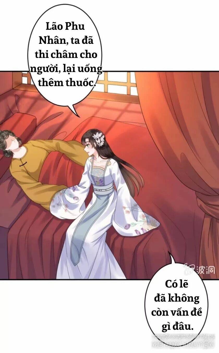 Theo đuổi hoàng tử quá khó a~ - Chapter 104 - Page 30