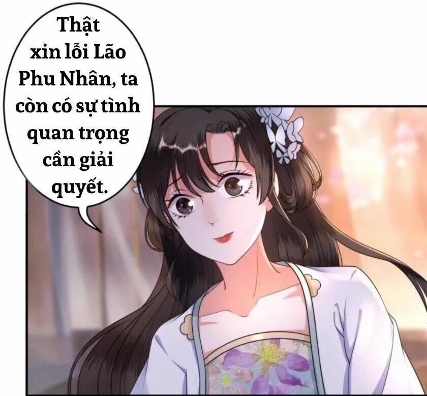 Theo đuổi hoàng tử quá khó a~ - Chapter 104 - Page 32