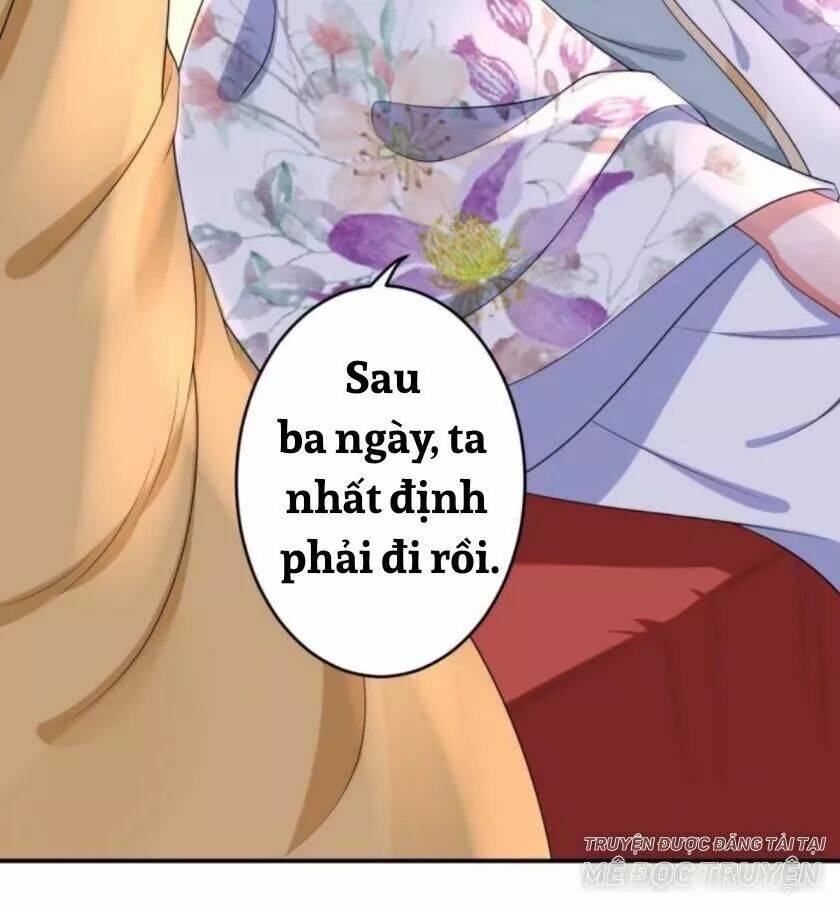 Theo đuổi hoàng tử quá khó a~ - Chapter 104 - Page 35