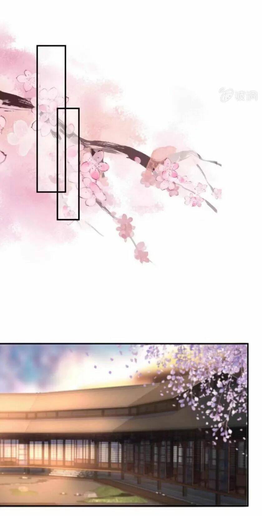 Theo đuổi hoàng tử quá khó a~ - Chapter 104 - Page 36