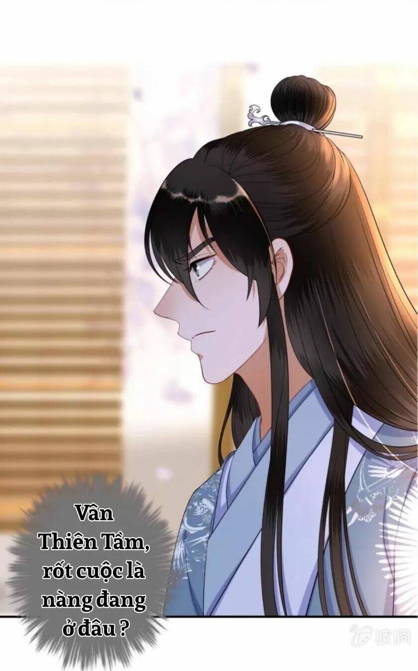 Theo đuổi hoàng tử quá khó a~ - Chapter 104 - Page 38