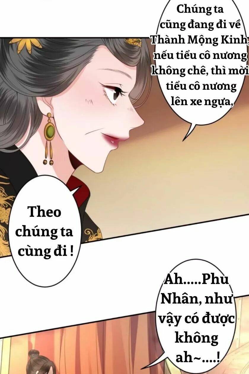 Theo đuổi hoàng tử quá khó a~ - Chapter 104 - Page 4
