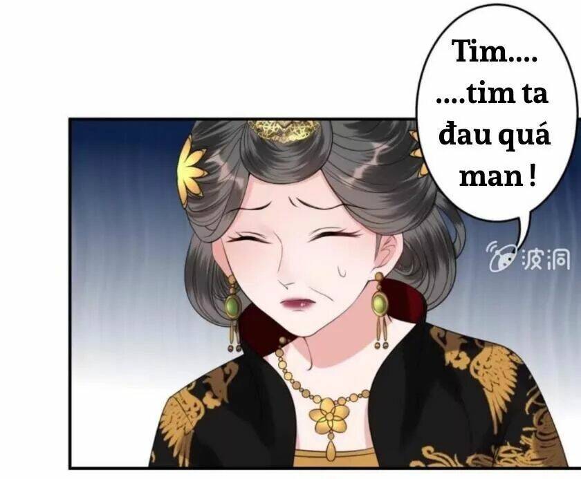 Theo đuổi hoàng tử quá khó a~ - Chapter 104 - Page 8