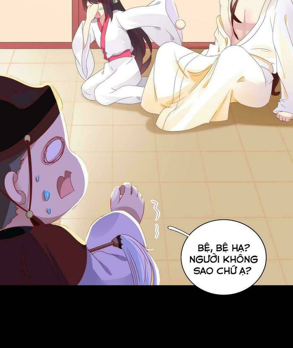 Phi thiên địch tự dưỡng đích khẩu tử - Chapter 47 - Page 9