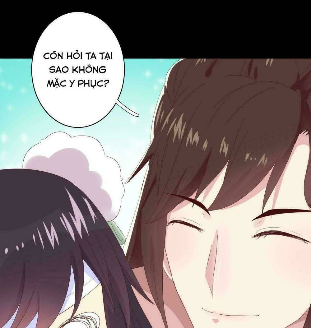 Phi thiên địch tự dưỡng đích khẩu tử - Chapter 47 - Page 11