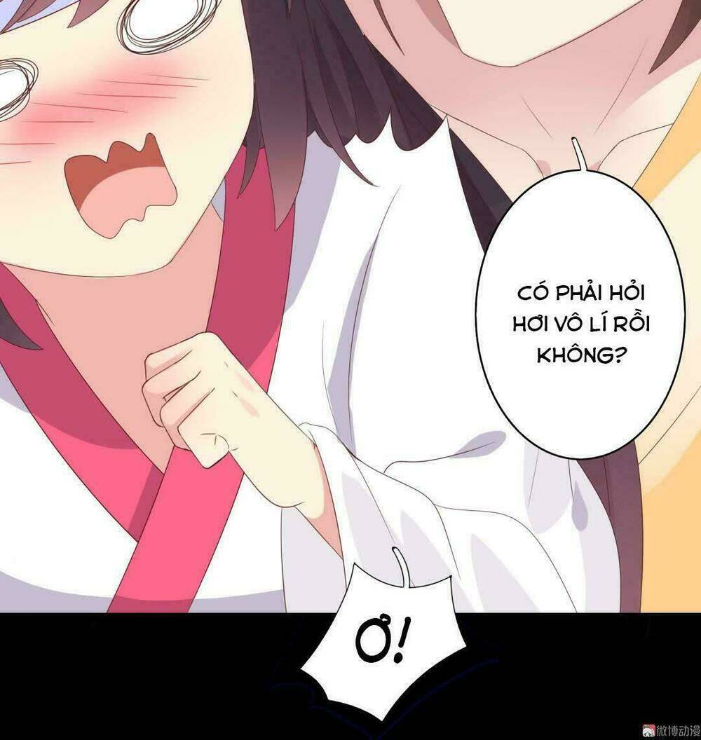 Phi thiên địch tự dưỡng đích khẩu tử - Chapter 47 - Page 12