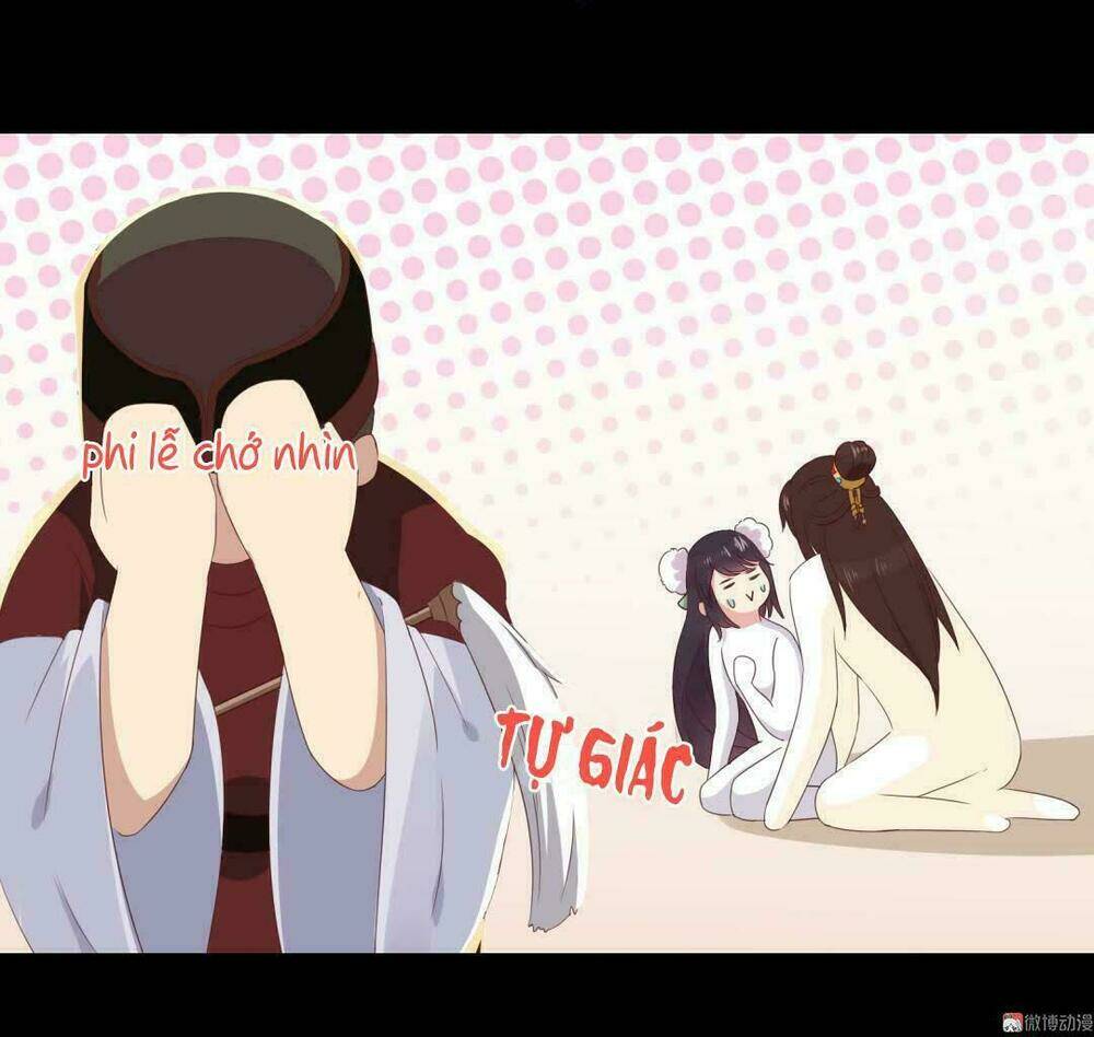 Phi thiên địch tự dưỡng đích khẩu tử - Chapter 47 - Page 13