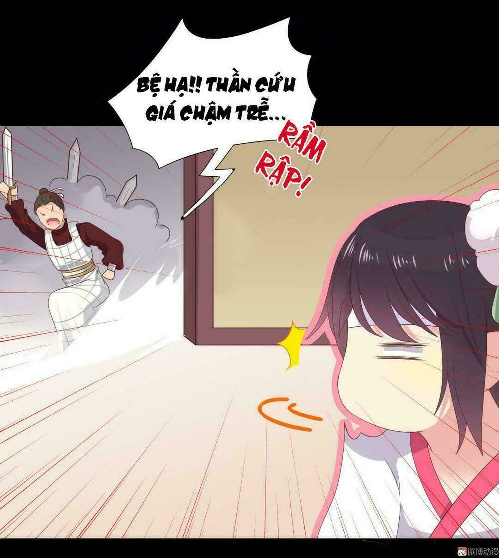 Phi thiên địch tự dưỡng đích khẩu tử - Chapter 47 - Page 14