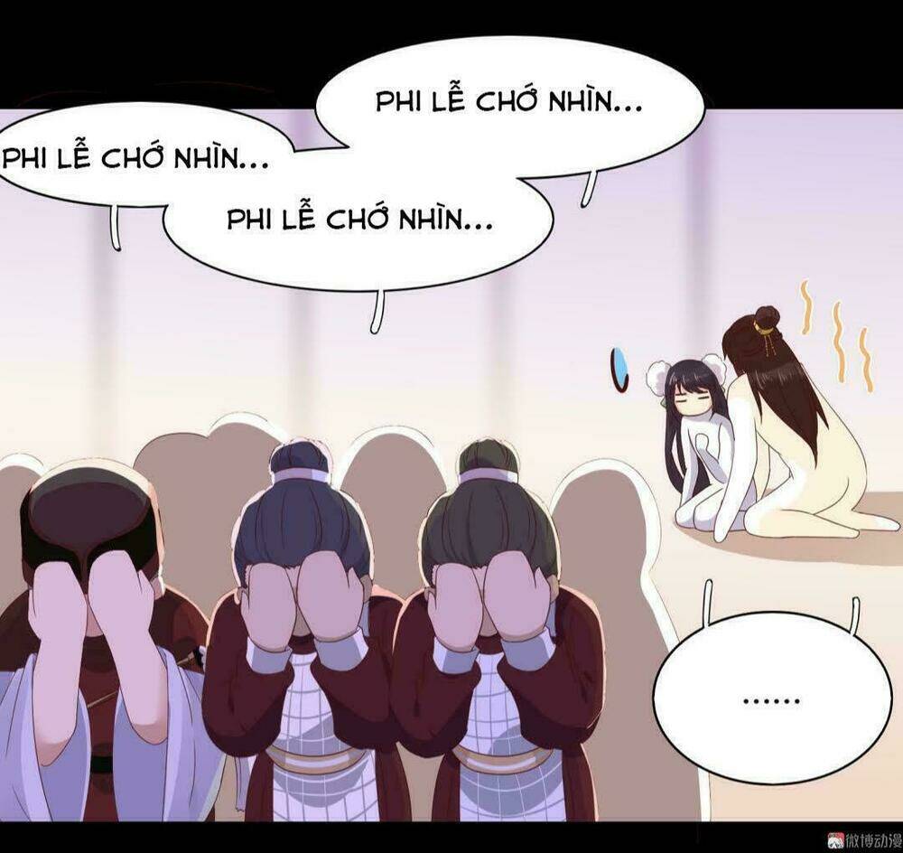 Phi thiên địch tự dưỡng đích khẩu tử - Chapter 47 - Page 15