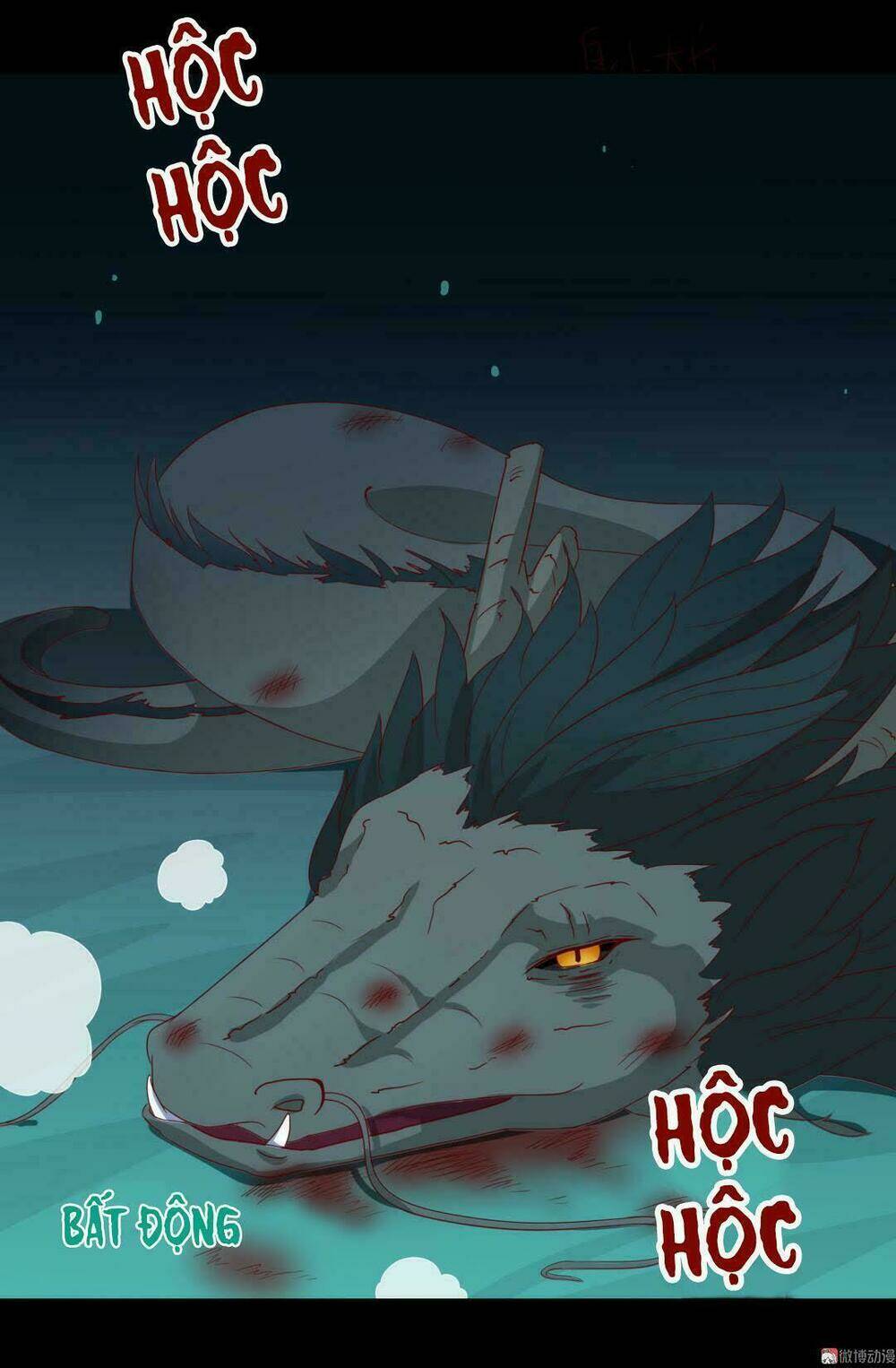 Phi thiên địch tự dưỡng đích khẩu tử - Chapter 47 - Page 18