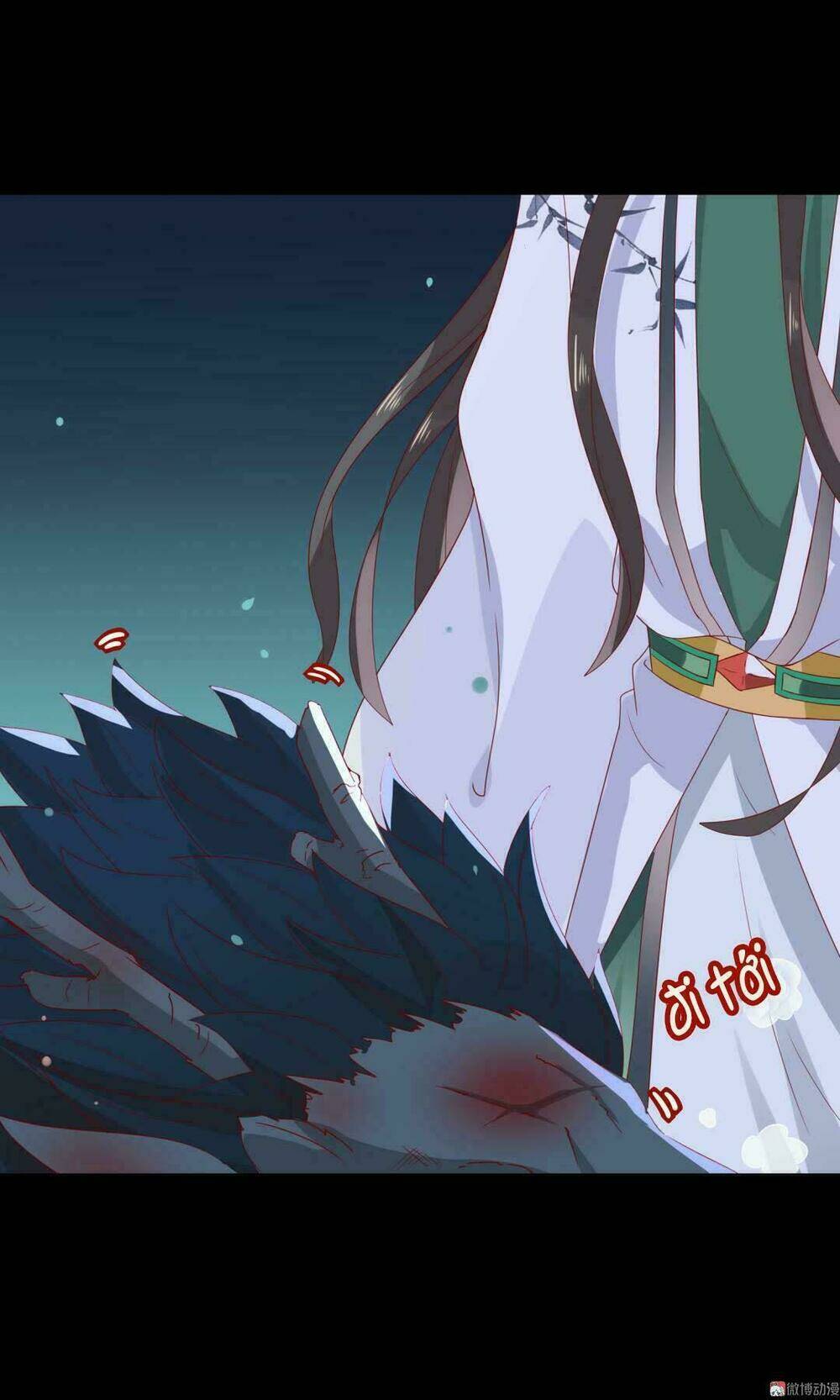 Phi thiên địch tự dưỡng đích khẩu tử - Chapter 47 - Page 19