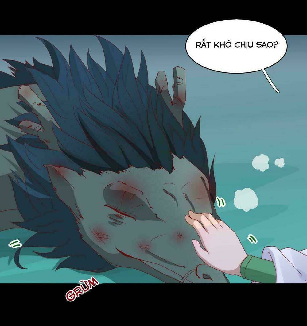 Phi thiên địch tự dưỡng đích khẩu tử - Chapter 47 - Page 20