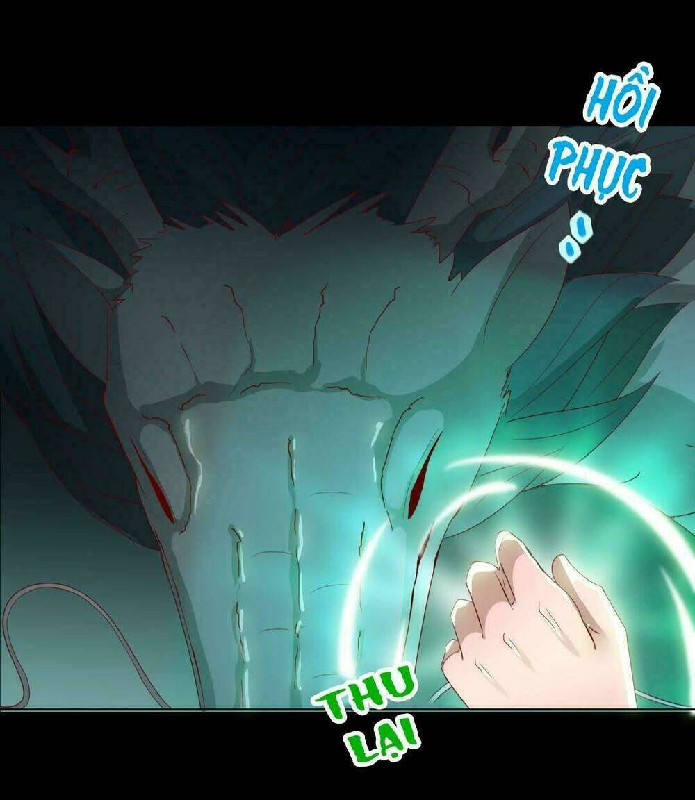 Phi thiên địch tự dưỡng đích khẩu tử - Chapter 47 - Page 23