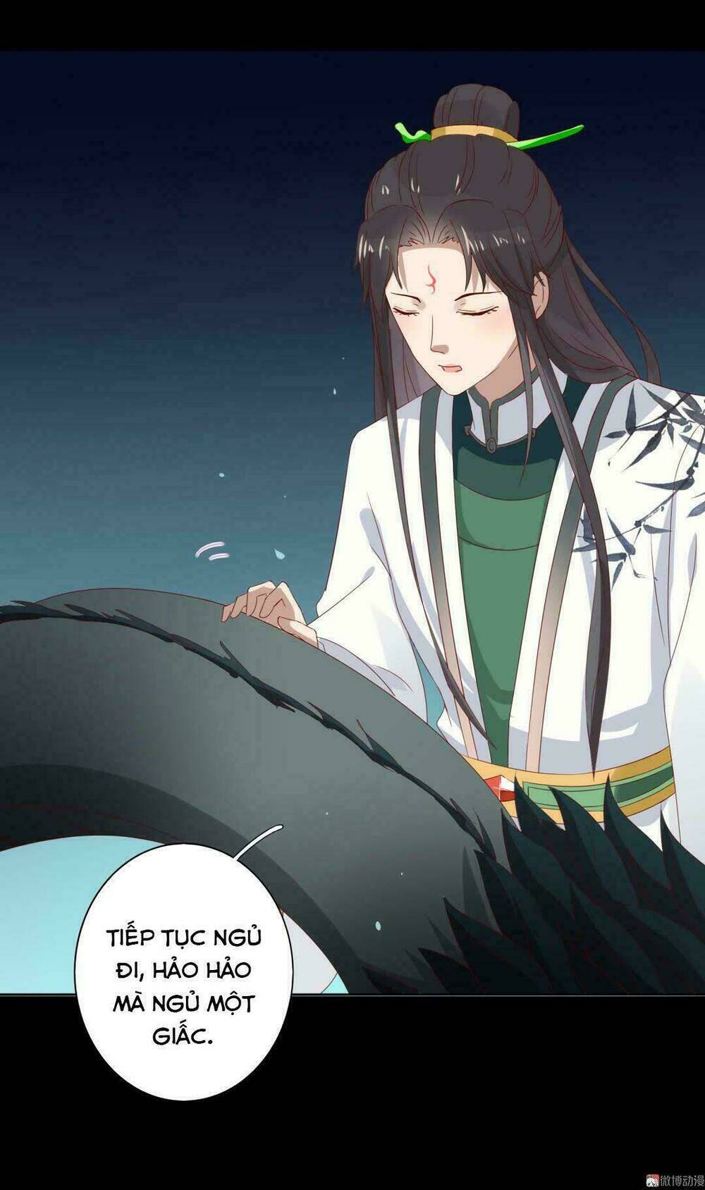 Phi thiên địch tự dưỡng đích khẩu tử - Chapter 47 - Page 24