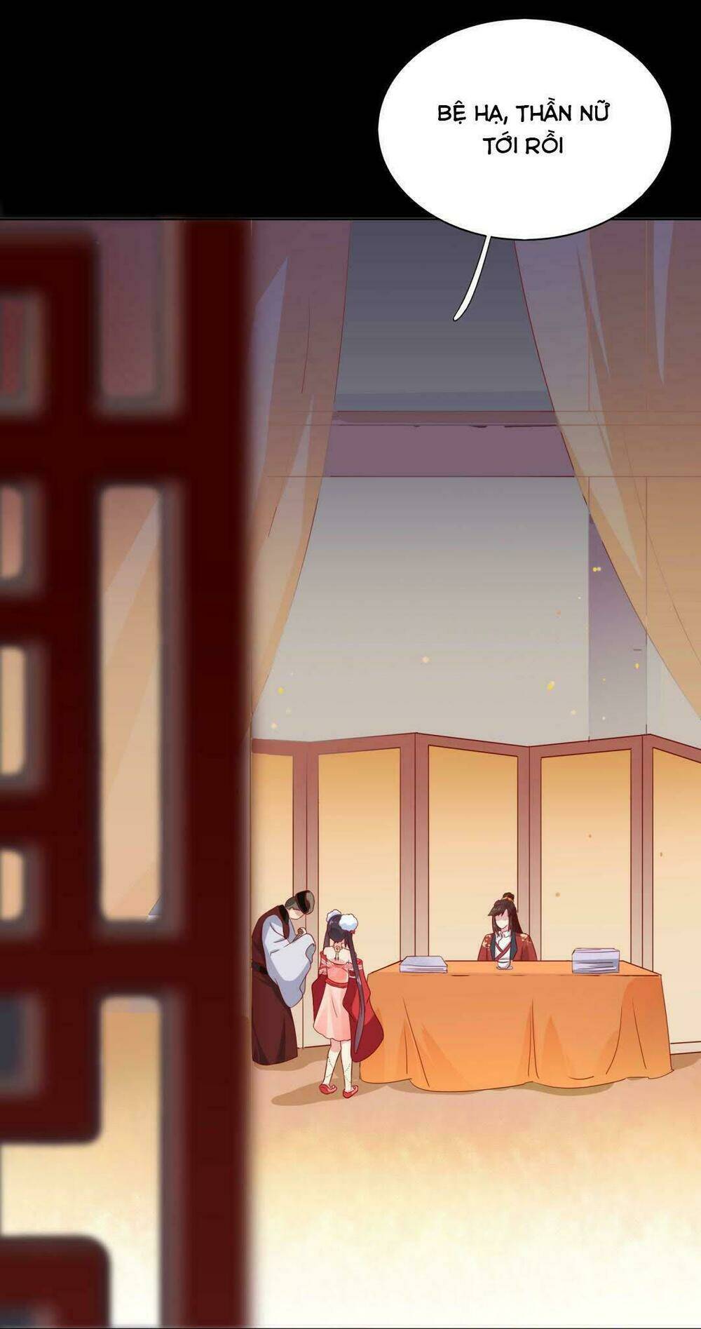 Phi thiên địch tự dưỡng đích khẩu tử - Chapter 47 - Page 28