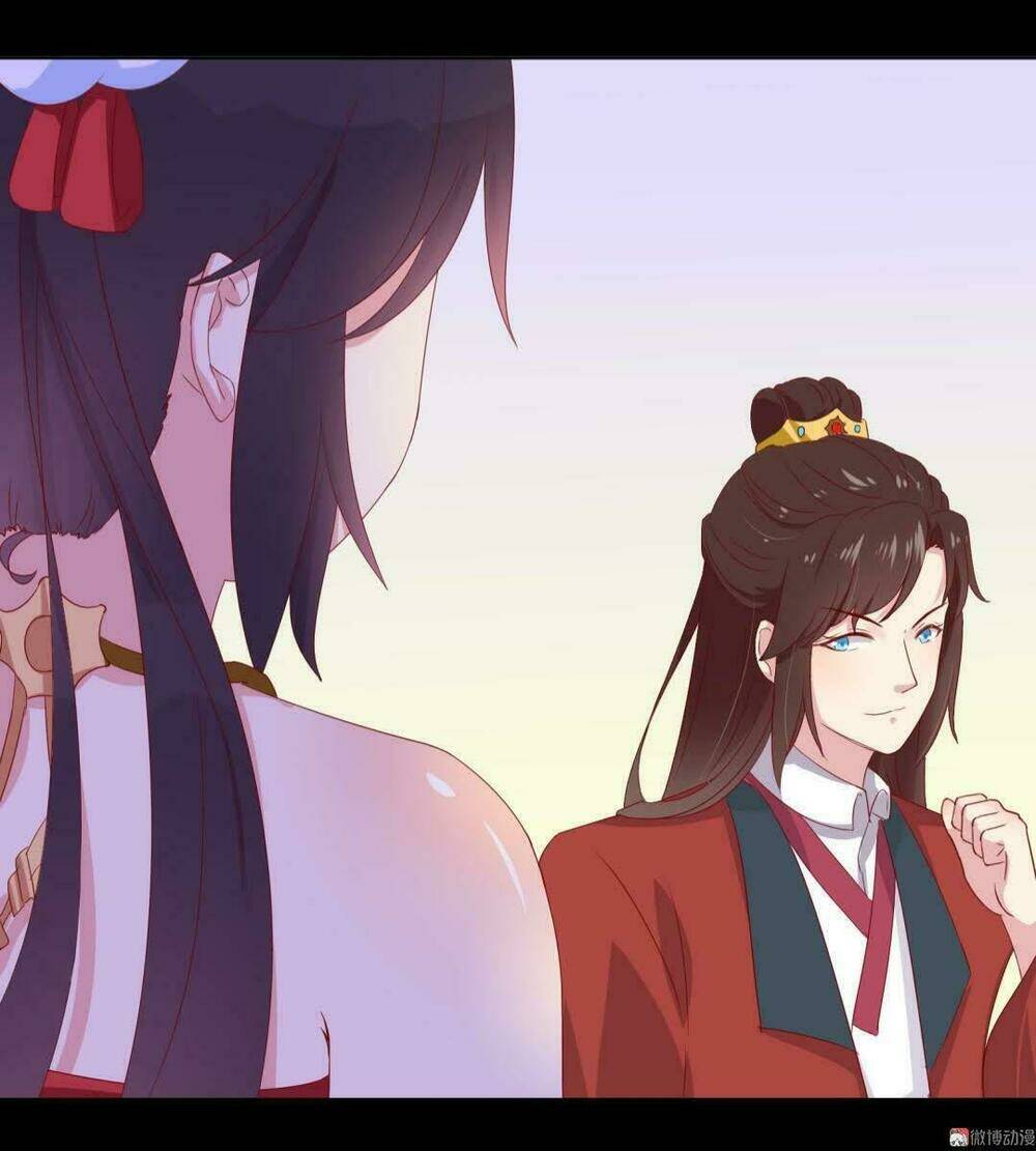 Phi thiên địch tự dưỡng đích khẩu tử - Chapter 47 - Page 29