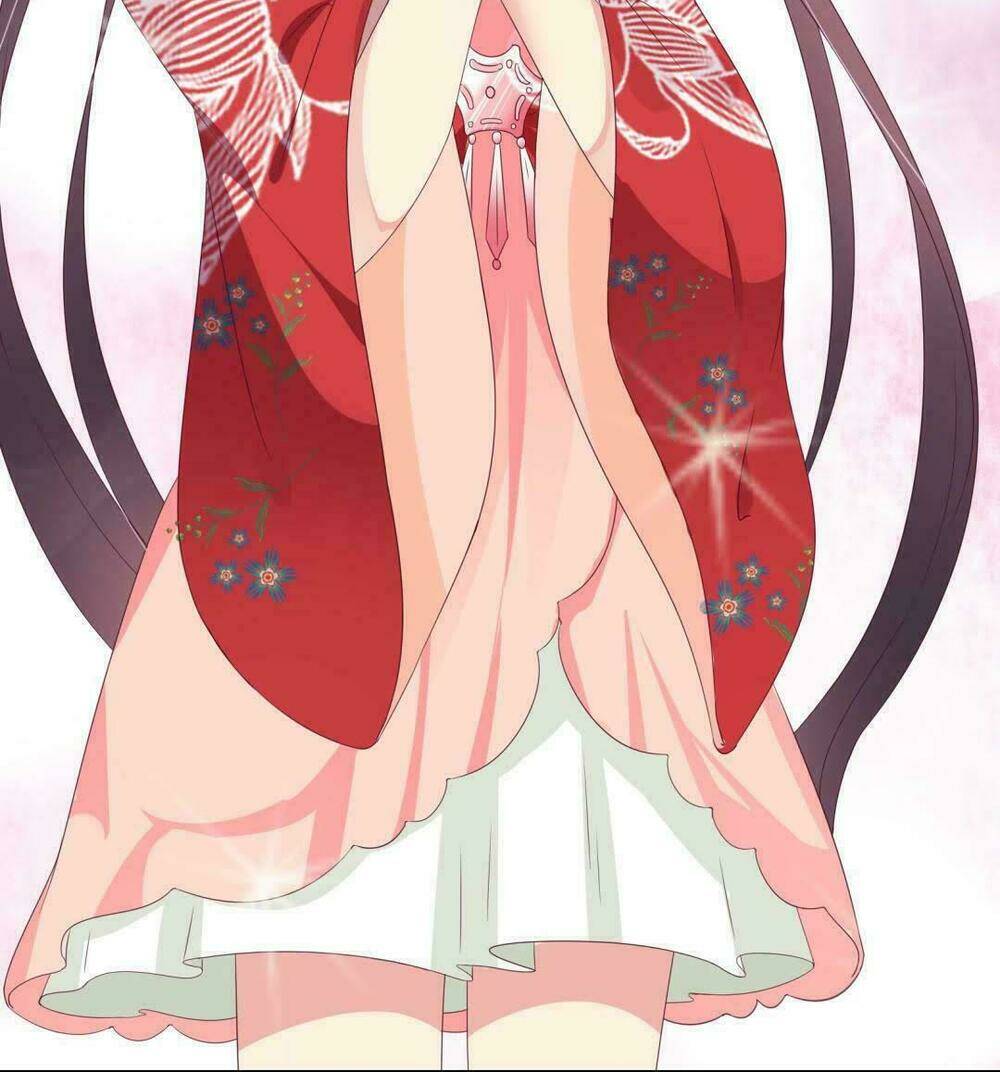 Phi thiên địch tự dưỡng đích khẩu tử - Chapter 47 - Page 31