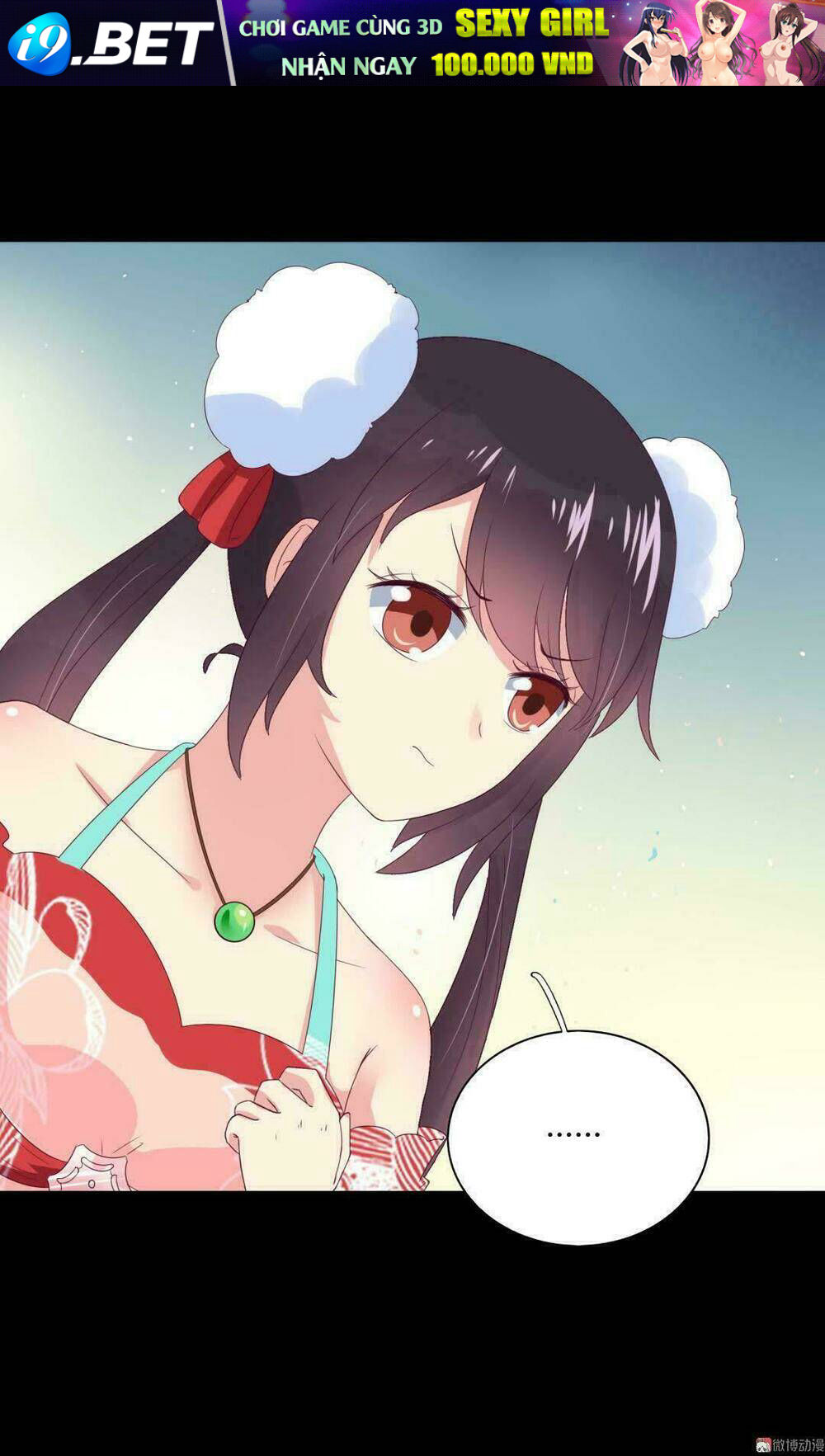 Phi thiên địch tự dưỡng đích khẩu tử - Chapter 47 - Page 34