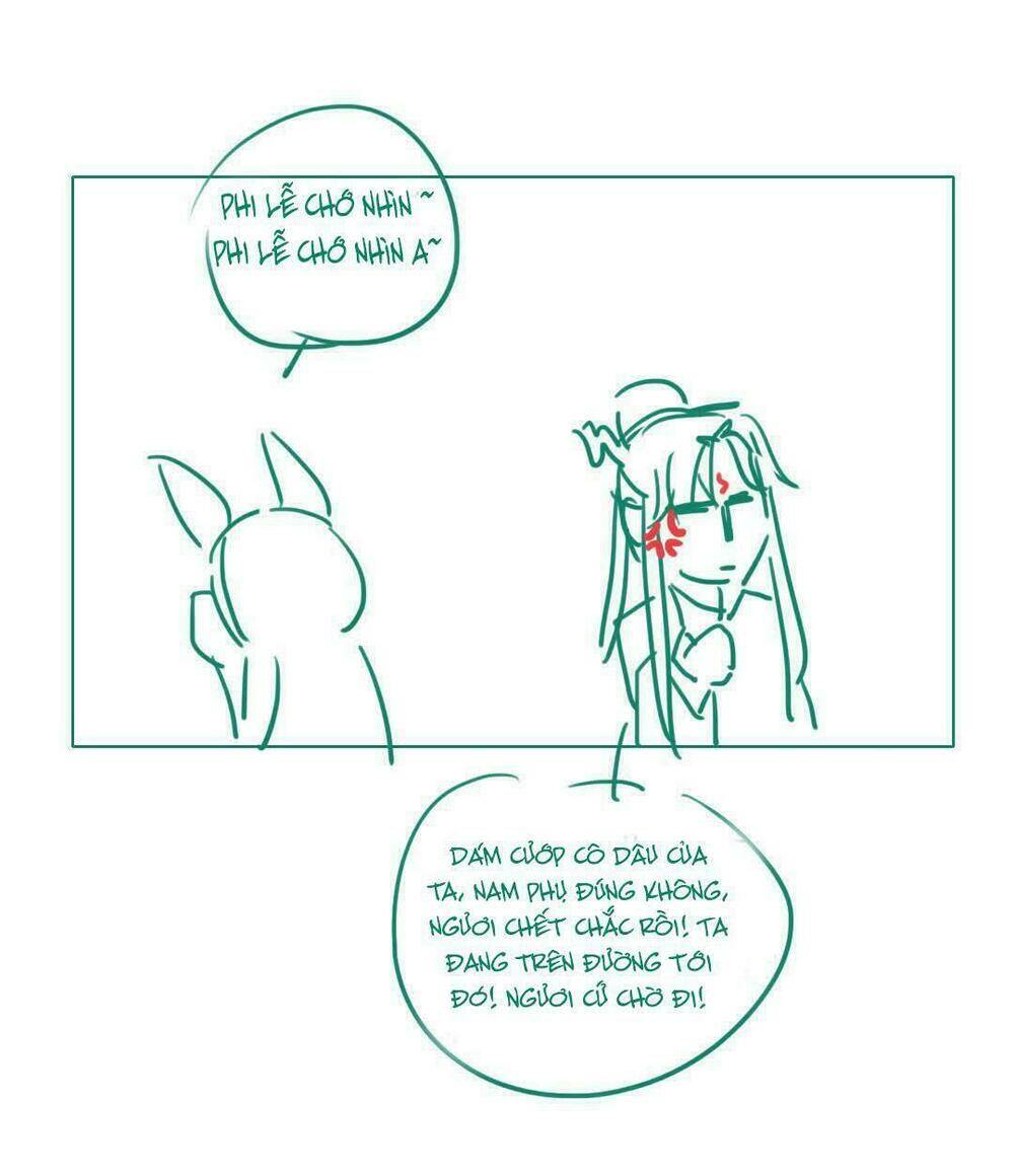 Phi thiên địch tự dưỡng đích khẩu tử - Chapter 47 - Page 36