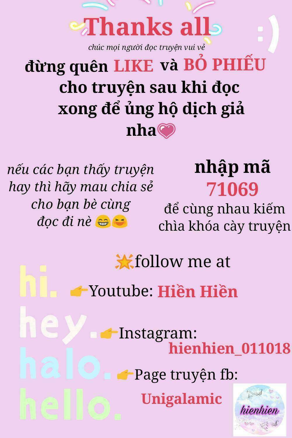 Phi thiên địch tự dưỡng đích khẩu tử - Chapter 47 - Page 37