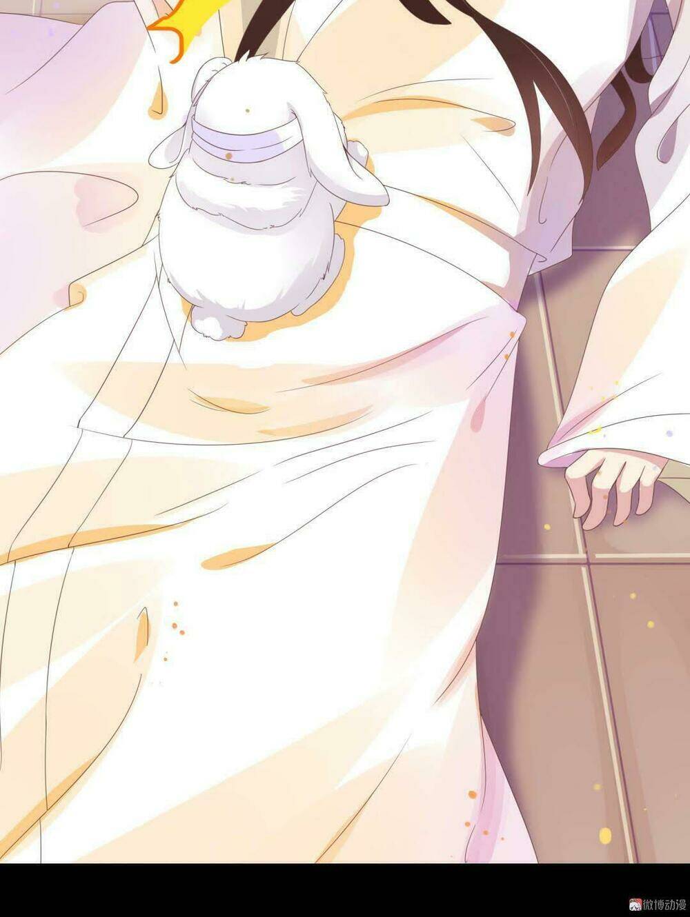 Phi thiên địch tự dưỡng đích khẩu tử - Chapter 47 - Page 3