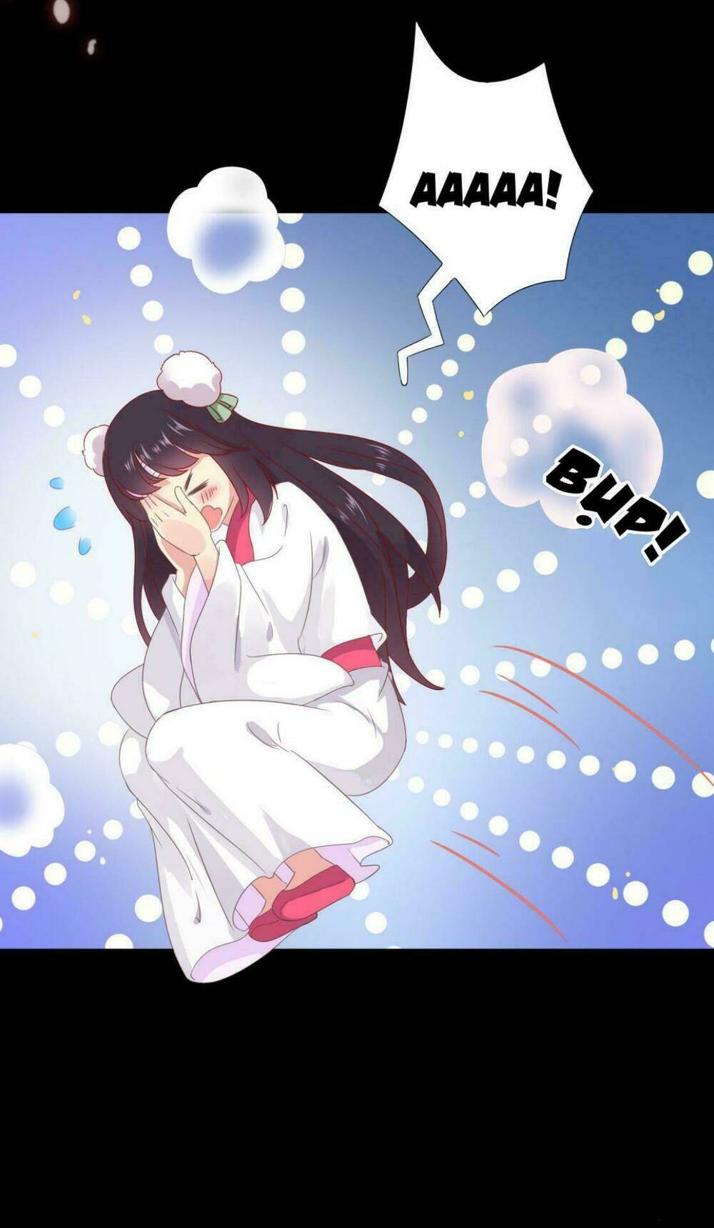 Phi thiên địch tự dưỡng đích khẩu tử - Chapter 47 - Page 7