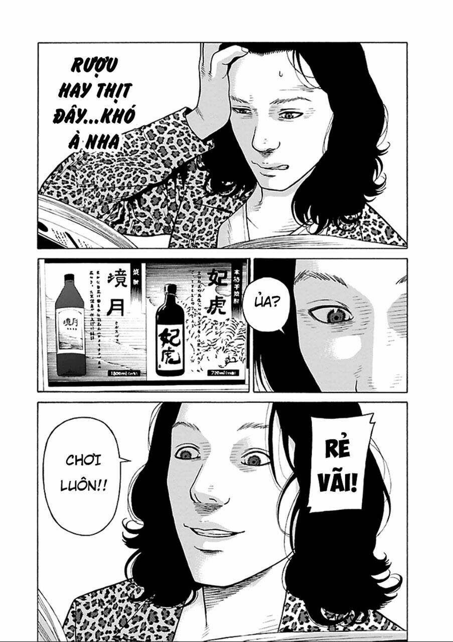 The Scum of Good and Evil - Chapter 37 - Page 9